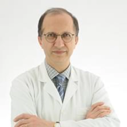 Prof. Dr. İzak Dalva