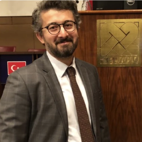 Prof. Dr. Kenan Abdurrahman Kara