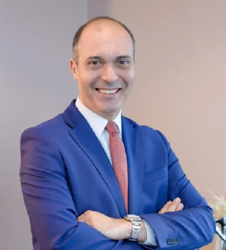 Prof. Dr. Kerem BAŞARIR