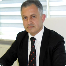 Prof. Dr. Mehmet Kervancıoğlu