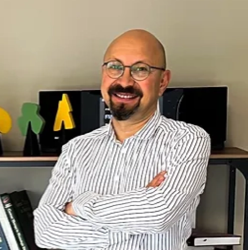 Prof. Dr. Mehmet Murat Sumer