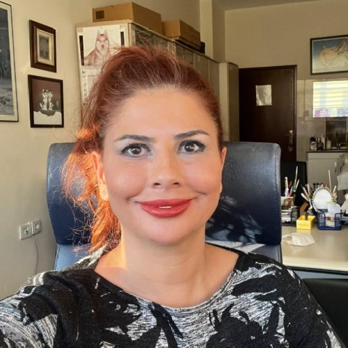 Prof. Dr. Meltem Koloğlu