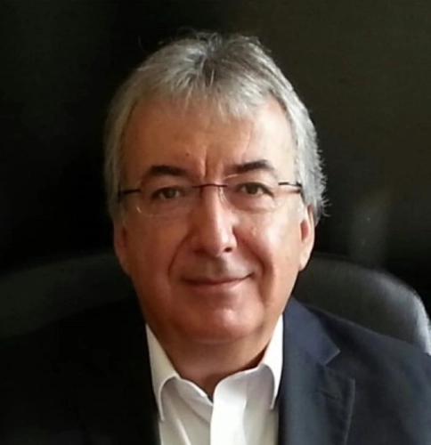 Prof. Dr. M.Kürşad Kutluk
