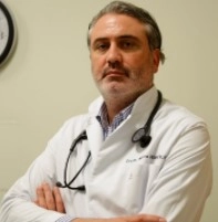 Prof. Dr. Muhammed Bora Demirçelik