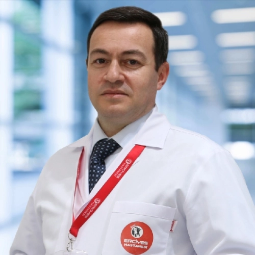 Prof. Dr. Muhammet Akyüz