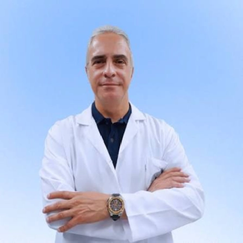 Prof. Dr. Murat Küçükevcilioğlu