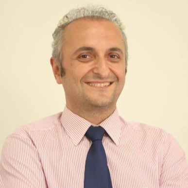 Prof. Dr. Mustafa Kadıhasanoğlu