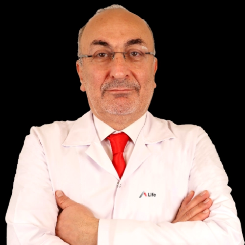 Prof. Dr. Mustafa Kemal Atikeler