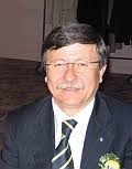 Prof. Dr. Mustafa Melikoğlu