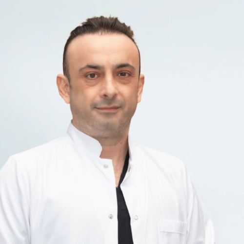 Prof. Dr. Necati Kaplan