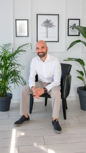 Prof. Dr. Nevzat Can Şener