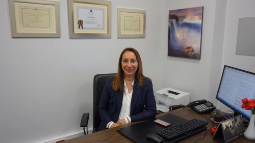 Prof. Dr. Nur Acar Göçgil
