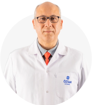 Prof. Dr. Olcay Eser