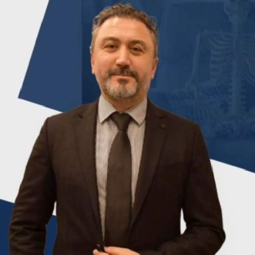 Prof. Dr. Olcay Güler