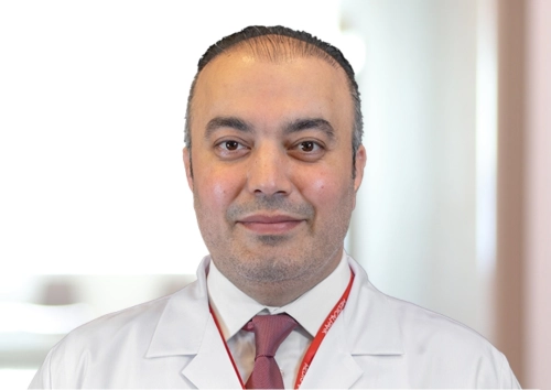 Prof. Dr. Ömer Şen