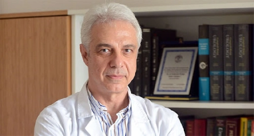 Prof. Dr. Orhan Ziylan