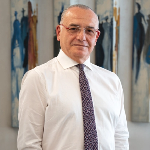 Prof. Dr. Osman Metin Yavuz