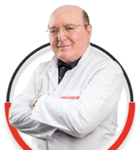 Prof. Dr. Osman Yeşildağ