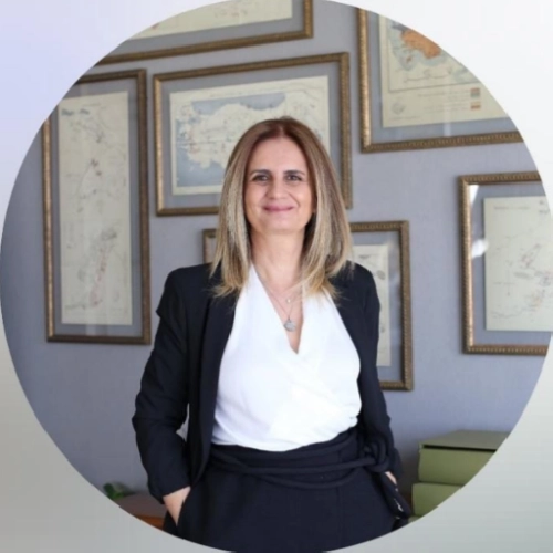 Prof. Dr. Öznur Öken