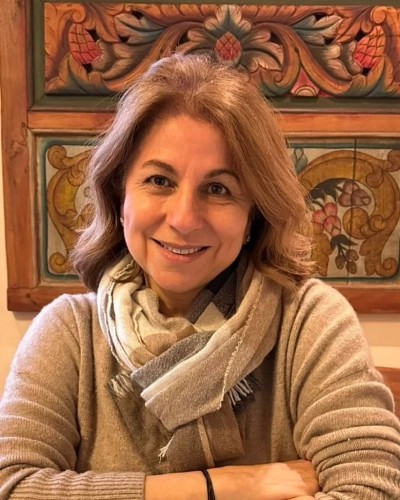 Prof. Dr. Pelin KAYNAK