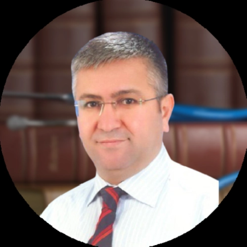 Prof. Dr. Ramazan Sarı
