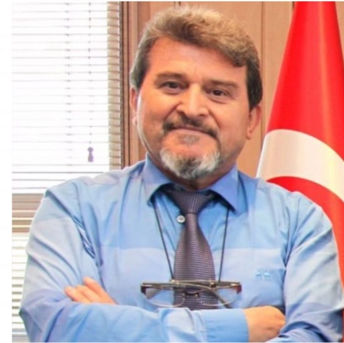 Prof. Dr. Savaş Gürsoy
