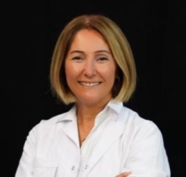 Prof. Dr. Şebnem Pırıldar