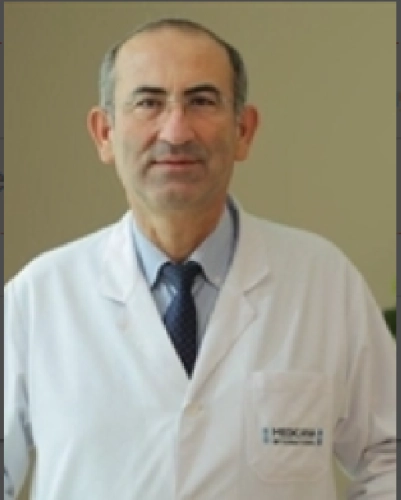 Prof. Dr. Sefa Güliter