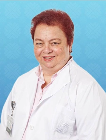 Prof. Dr. Seniye Sema Anak