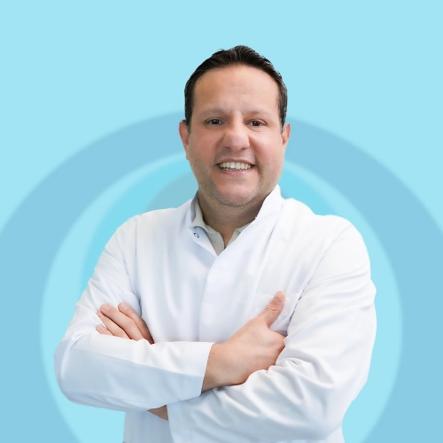 Prof. Dr. Serhat İmamoğlu