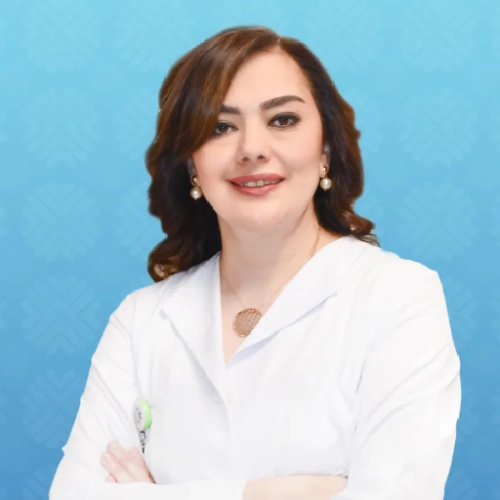 Prof. Dr. Sevgi Aras