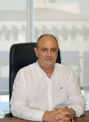 Prof. Dr. Tamer Çolakoğlu