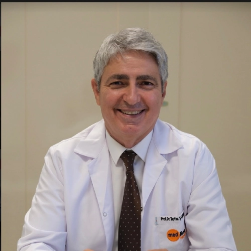 Prof. Dr. Tayfun Şahinkanat