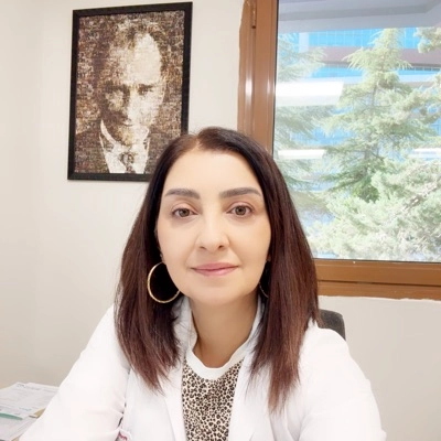 Prof. Dr. Tuba Bayındır