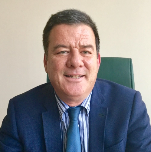 Prof. Dr. Tuncay Yılmazlar