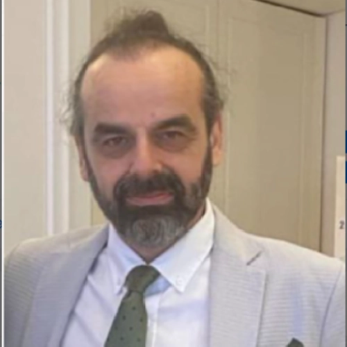Prof. Dr. Türkmen Turan Çiftçi