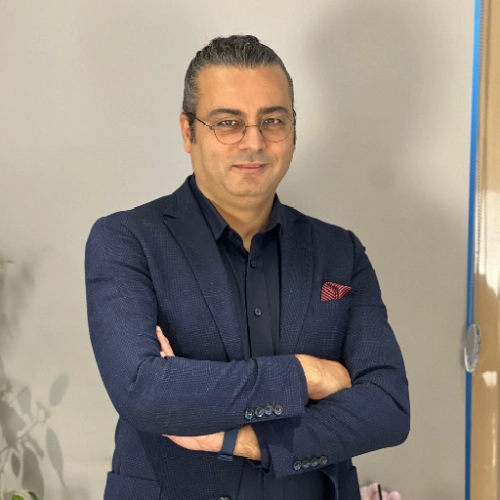 Prof. Dr. Ümit Koç