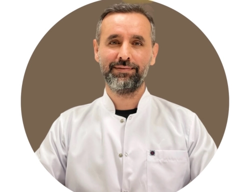 Prof. Dr. Yakup Albayrak