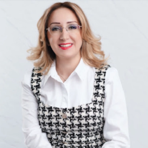 Prof. Dr. Yeşim Bayoğlu Tekin
