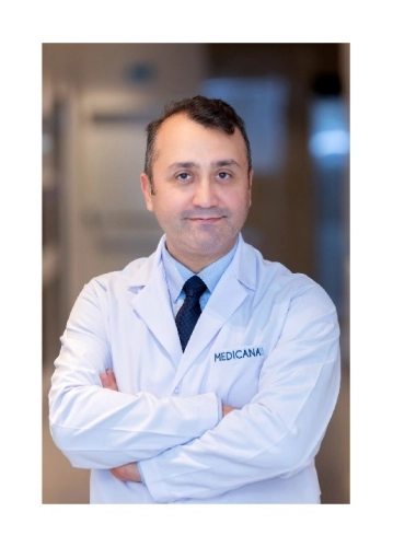 Prof. Dr. Yılören Tanıdır