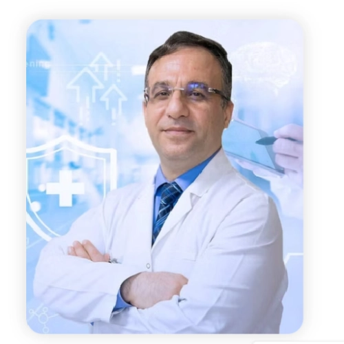Prof. Dr. Yüksel Yurttaş