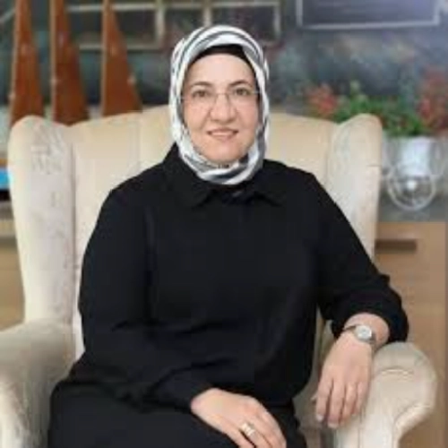 Prof. Dr. Zeynep Altuntaş