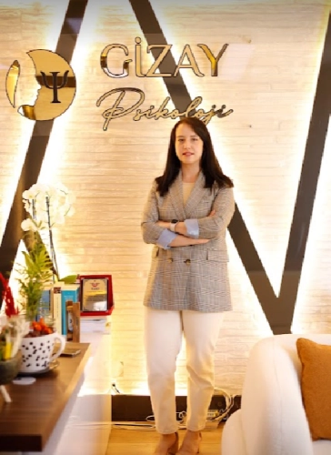 Psk. Ayşe Betül Gök