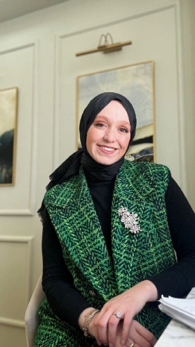 Psk. Beyza Anıl Şimşek