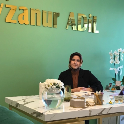 Psk. Beyzanur Adil