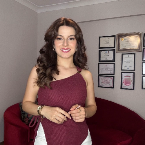Psk. Dan. Ayşenur Ak