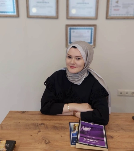 Psk. Dan. Gökçe Karahan Çağlar