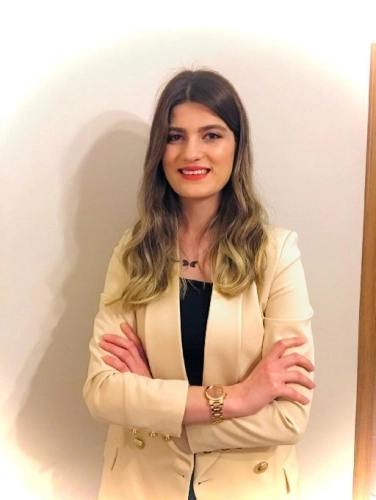 Psk. Dan. Senem Duman Külünk