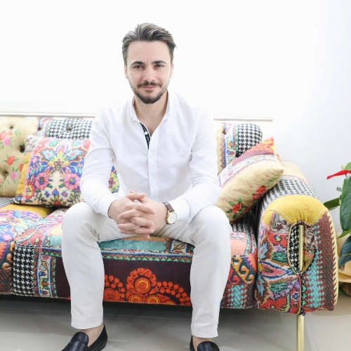 Psk. Dan. Veysel Hasan Gül
