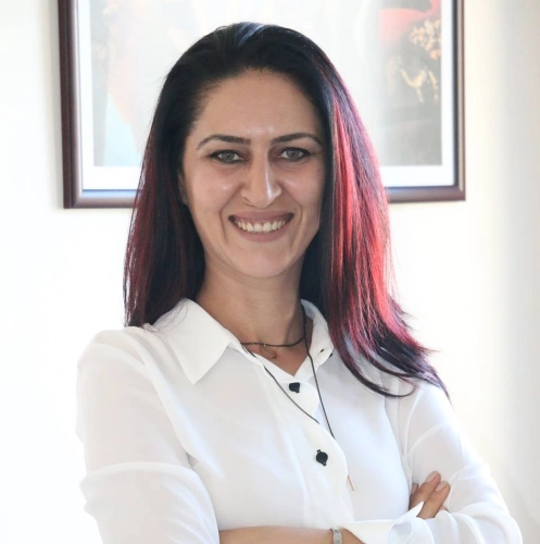 Psk. Derya Çiçek
